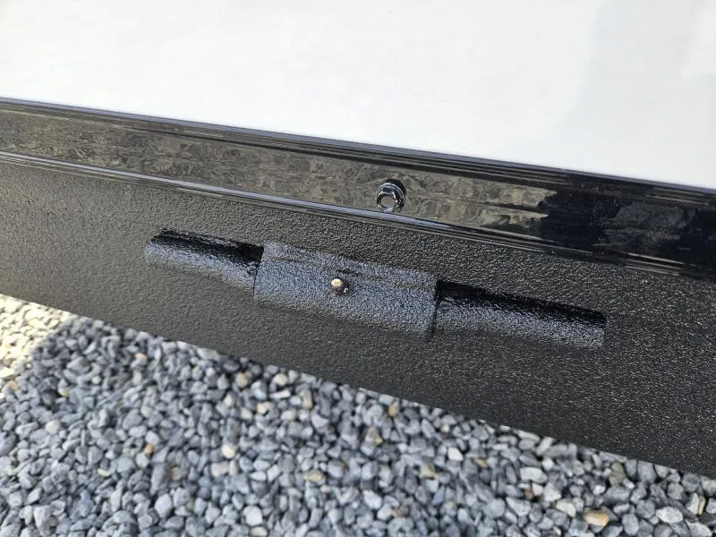 new Cargo (Enclosed) Trailers ITI Cargo  for sale, in Carlisle, PA Thumbnail 5