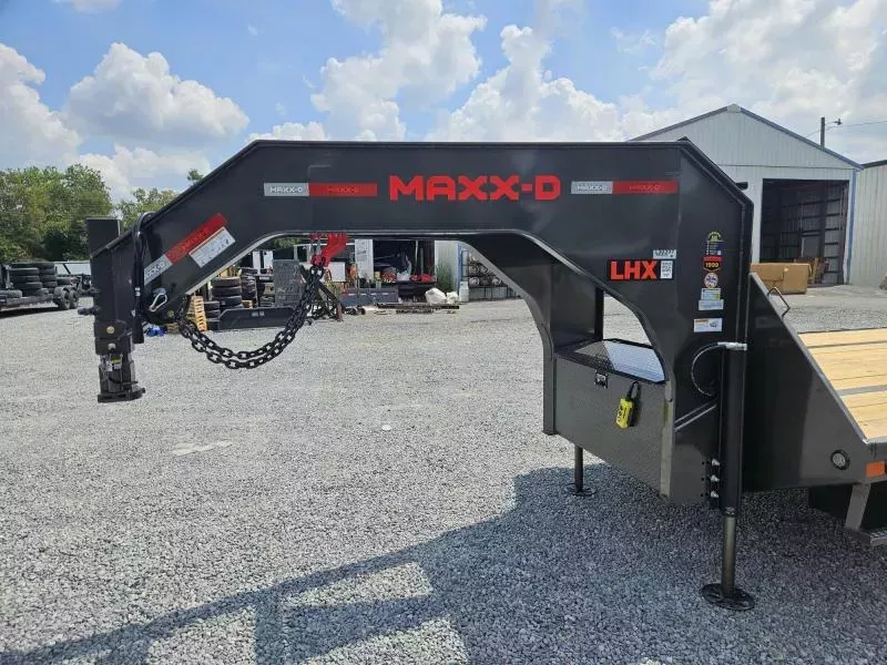 new Equipment / Flatbed Trailers MAXX-D  for sale, in Irwin, PA Thumbnail 18