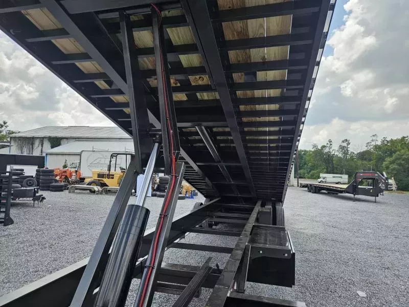 new Equipment / Flatbed Trailers MAXX-D for sale, in West Middlesex, PA Thumbnail 24