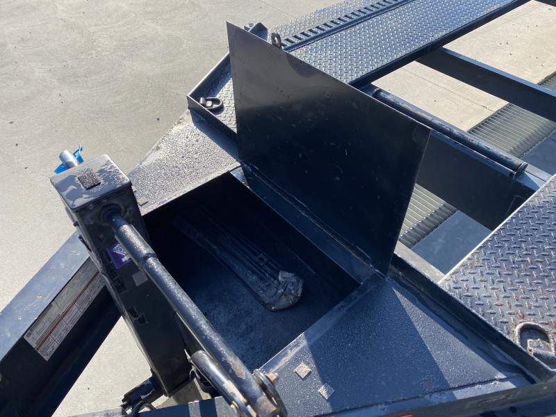 used Car Haulers / Racing Trailers Appalachian  for sale, in Irwin, PA Thumbnail 10