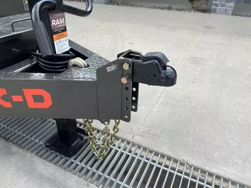 new Equipment / Flatbed Trailers MAXX-D  for sale, in Carlisle, PA Thumbnail 17