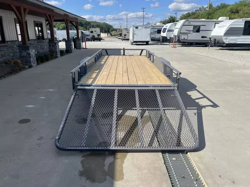 new Utility Trailers RawMaxx for sale, in Carlisle, PA Thumbnail 12