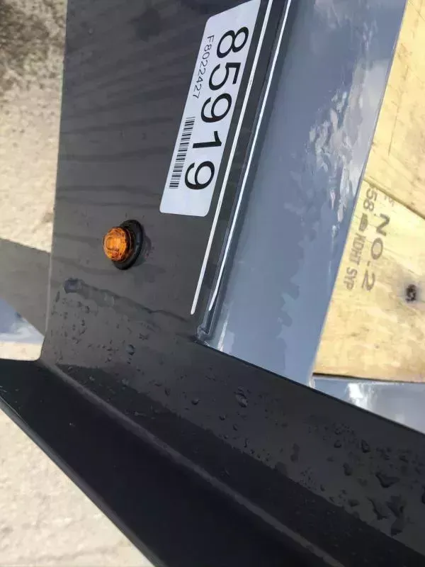 new Equipment / Flatbed Trailers Lamar Trailers  for sale, in Evans City, PA Thumbnail 19