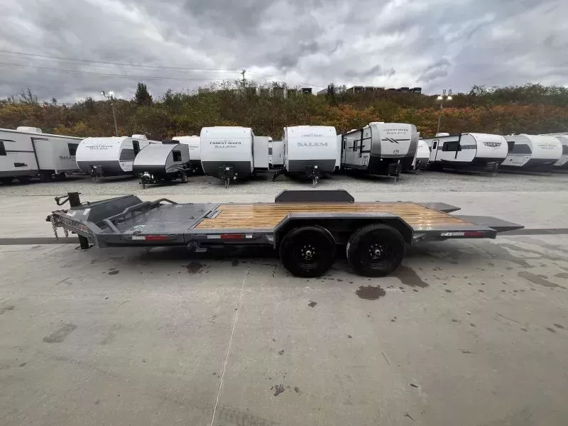 new Equipment / Flatbed Trailers RawMaxx  for sale, in Evans City, PA Thumbnail 19