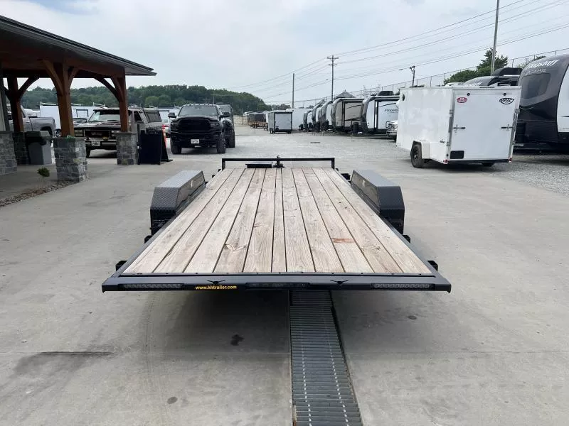 new Car Haulers / Racing Trailers H and H Trailer  for sale, in Carlisle, PA Thumbnail 12