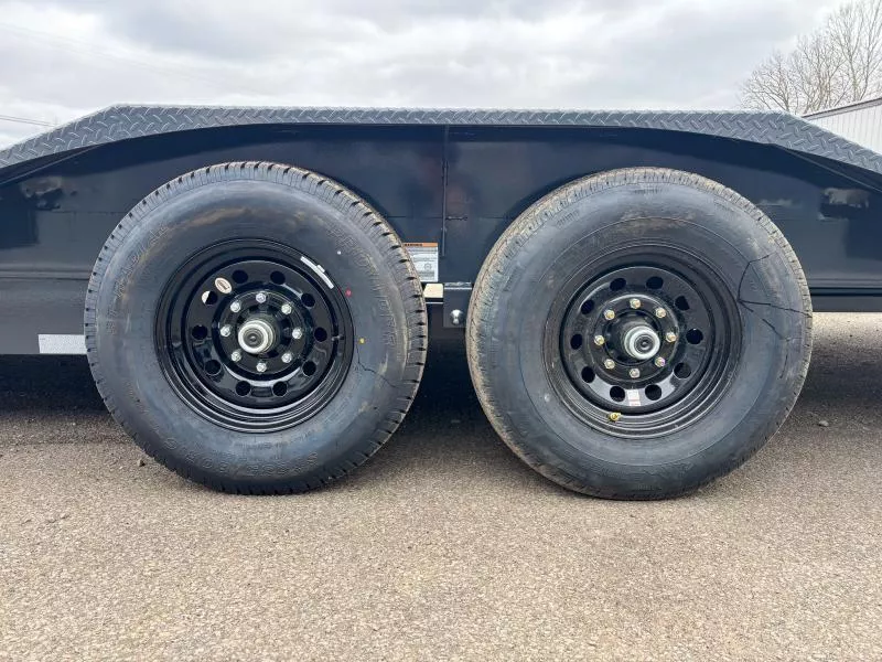 new Car Haulers / Racing Trailers Lamar Trailers  for sale, in Irwin, PA Thumbnail 21