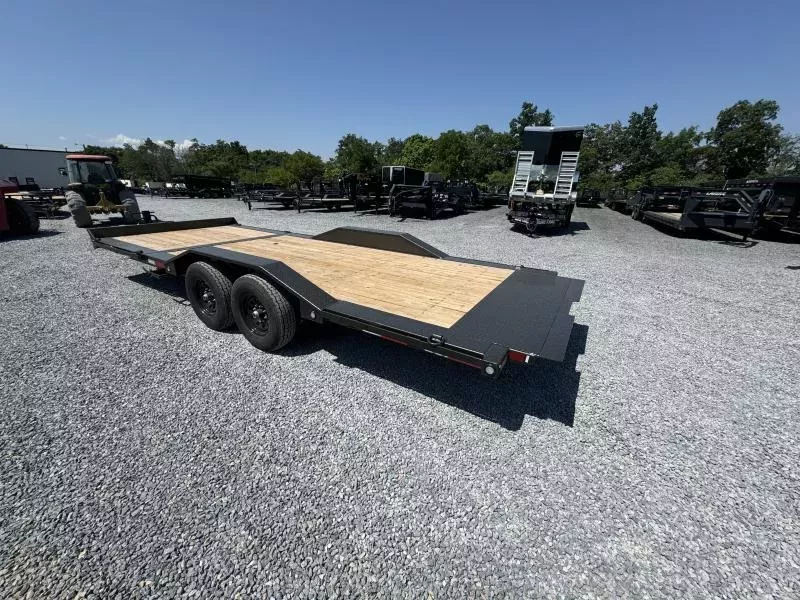 new Equipment / Flatbed Trailers MAXX-D  for sale, in Carlisle, PA Thumbnail 12