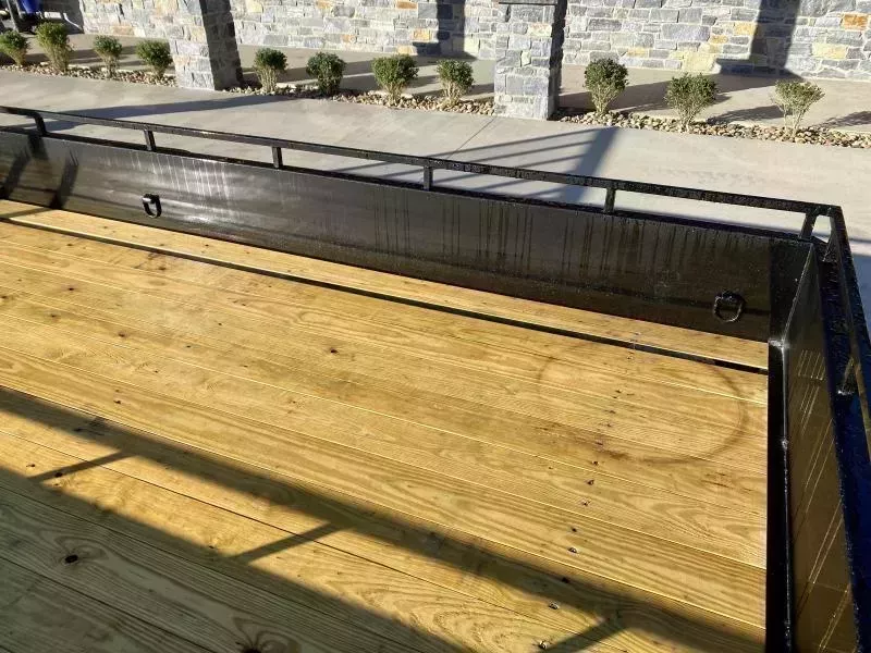 new Utility Trailers Sure-Trac  for sale, in Irwin, PA Thumbnail 11