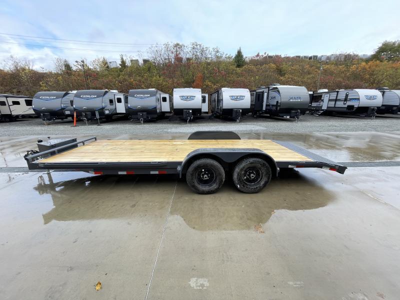 new Car Haulers / Racing Trailers Lamar Trailers  for sale, in Irwin, PA Thumbnail 7