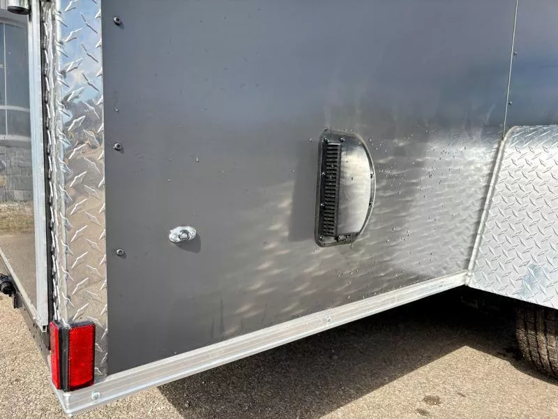 new Cargo (Enclosed) Trailers Xtreme Cargo  for sale, in Carlisle, PA Thumbnail 19