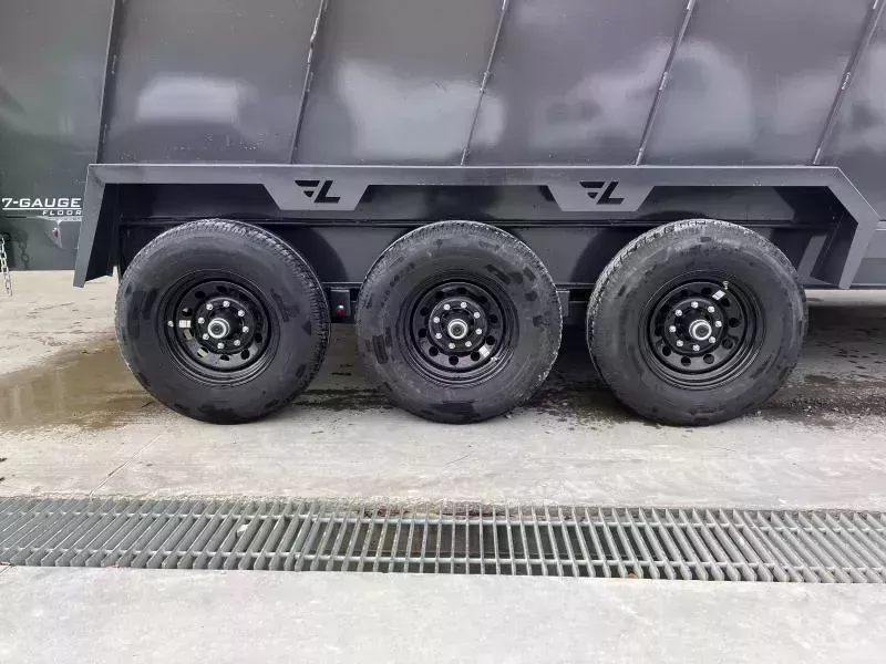 new Dump Trailers Lamar Trailers  for sale, in Carlisle, PA Thumbnail 34