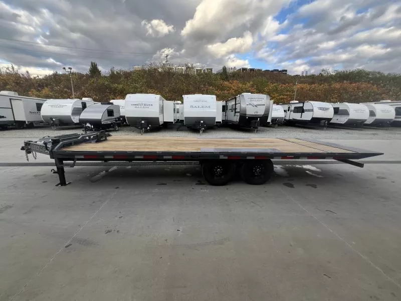 new Equipment / Flatbed Trailers RawMaxx  for sale, in Carlisle, PA Thumbnail 22