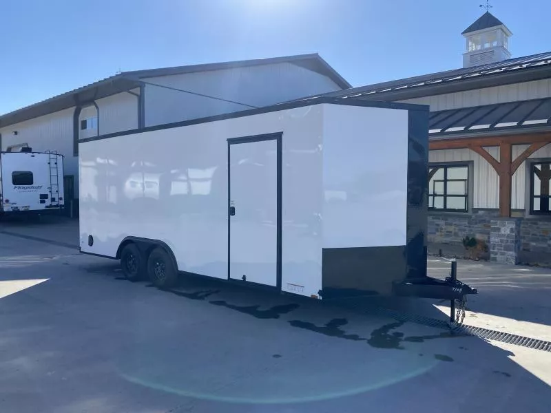 new Cargo (Enclosed) Trailers Xtreme Cargo  for sale, in Irwin, PA Thumbnail 2