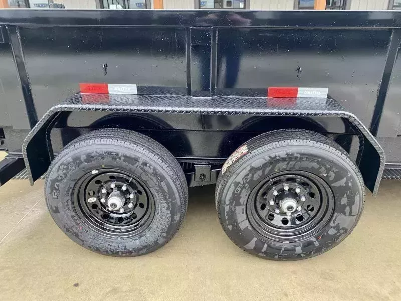 new Dump Trailers Big Tex Trailers  for sale, in West Middlesex, PA Thumbnail 25