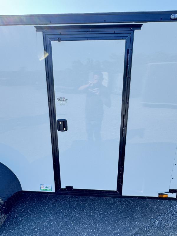 new Cargo (Enclosed) Trailers Cargo Mate  for sale, in Irwin, PA Thumbnail 7