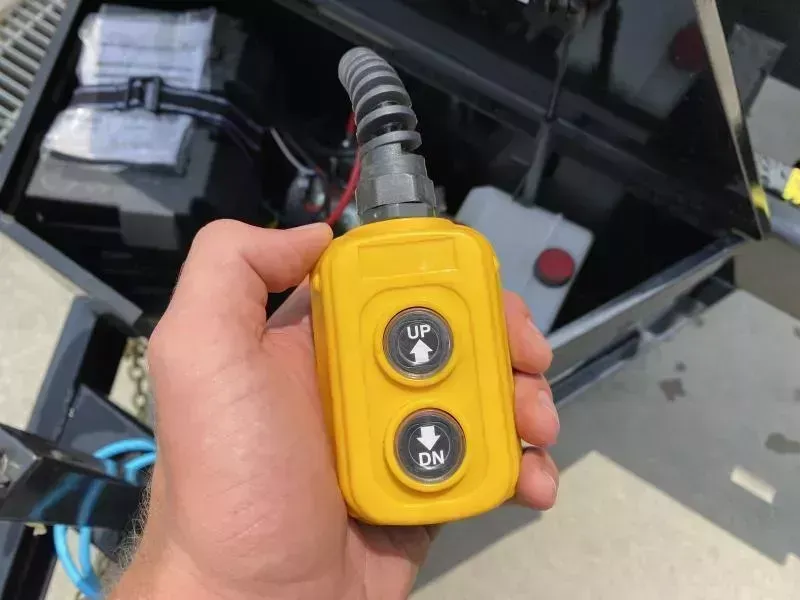 new Dump Trailers Big Tex Trailers  for sale, in West Middlesex, PA Thumbnail 10