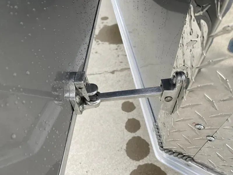 new Cargo (Enclosed) Trailers E-Z Hauler  for sale, in Carlisle, PA Thumbnail 14