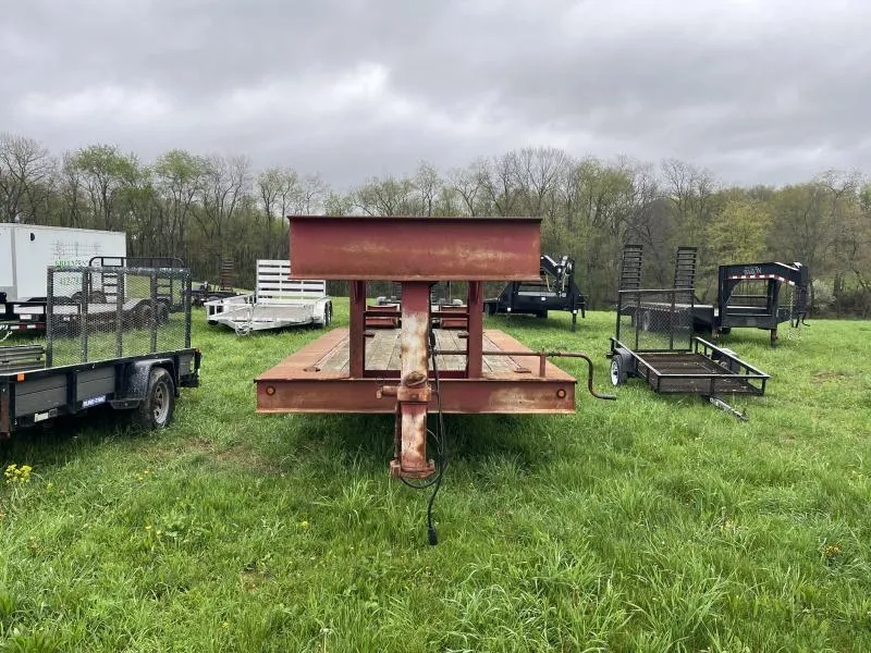 used Equipment / Flatbed Trailers Other  for sale, in Evans City, PA Thumbnail 5