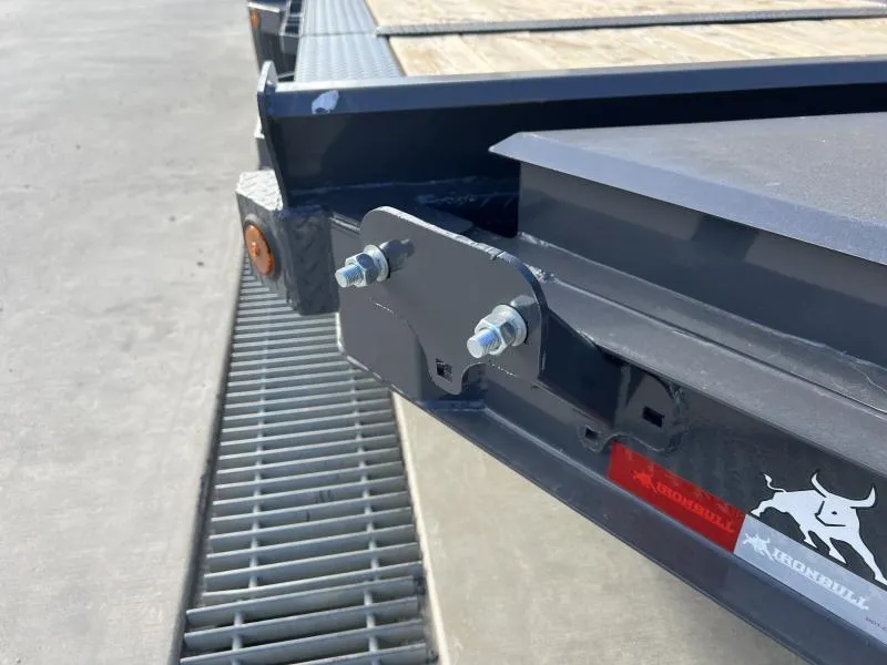 new Equipment / Flatbed Trailers Iron Bull  for sale, in Carlisle, PA Thumbnail 20