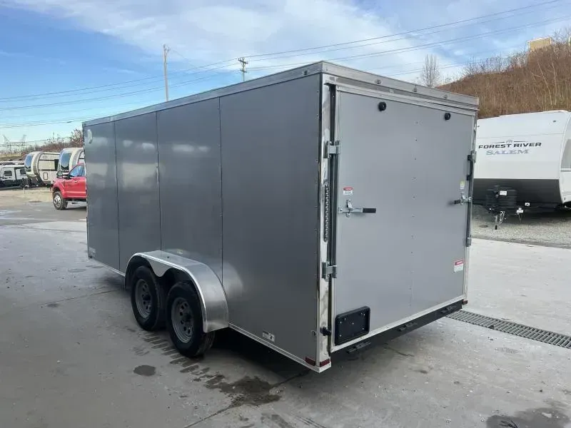 new Cargo (Enclosed) Trailers Quality Cargo  for sale, in Carlisle, PA Thumbnail 7