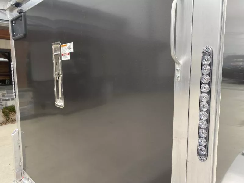 new Motorcycle / Cycle Trailers NEO Trailers  for sale, in West Middlesex, PA Thumbnail 17