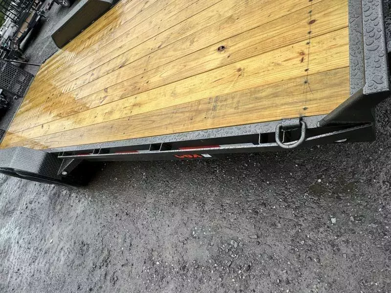new Equipment / Flatbed Trailers MAXX-D  for sale, in Carlisle, PA Thumbnail 12