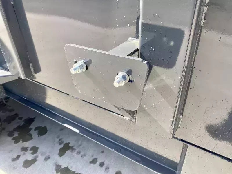 new Dump Trailers Lamar Trailers  for sale, in Irwin, PA Thumbnail 29