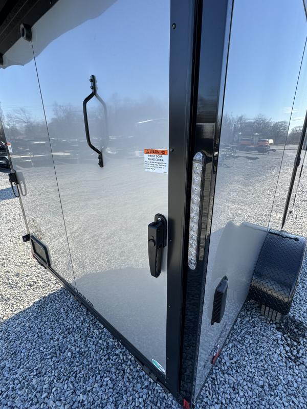 new Cargo (Enclosed) Trailers Cargo Mate  for sale, in Irwin, PA Thumbnail 15