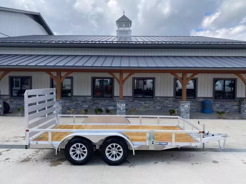 new Utility Trailers Sure-Trac  for sale, in Carlisle, PA Thumbnail 3