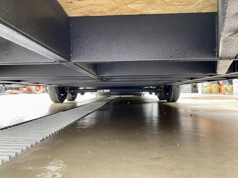 new Cargo (Enclosed) Trailers ITI Cargo  for sale, in Carlisle, PA Thumbnail 33