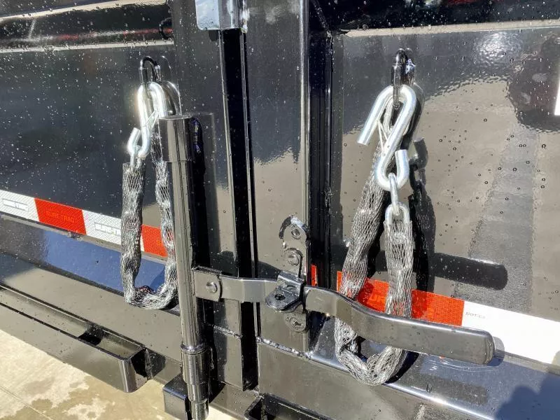 new Dump Trailers Sure-Trac  for sale, in West Middlesex, PA Thumbnail 27
