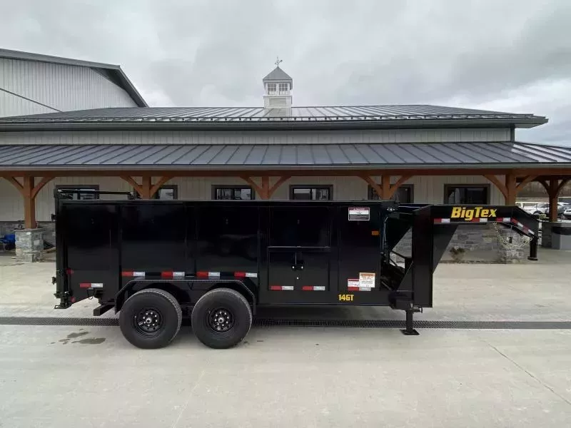 new Dump Trailers Big Tex Trailers  for sale, in Irwin, PA Thumbnail 15