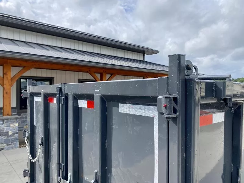 new Dump Trailers Lamar Trailers  for sale, in Carlisle, PA Thumbnail 32