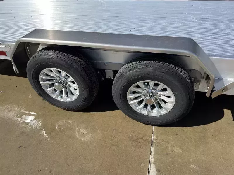 new Car Haulers / Racing Trailers Sure-Trac  for sale, in Evans City, PA Thumbnail 18