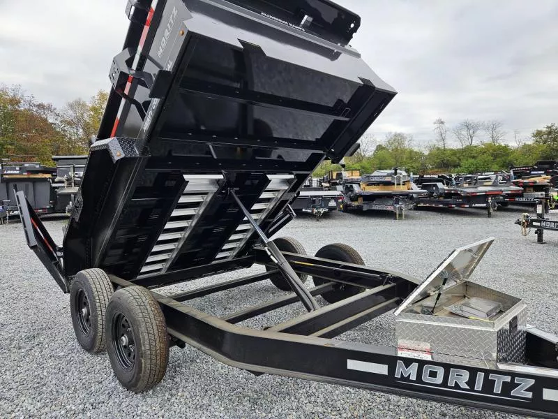 new Dump Trailers Moritz International  for sale, in Carlisle, PA Thumbnail 13