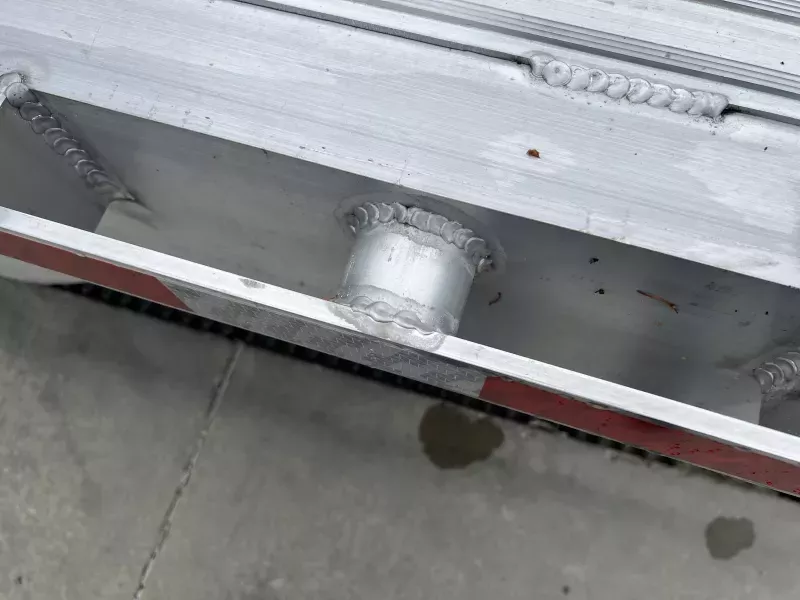 new Equipment / Flatbed Trailers Nordtek Trailers for sale, in Carlisle, PA Thumbnail 16