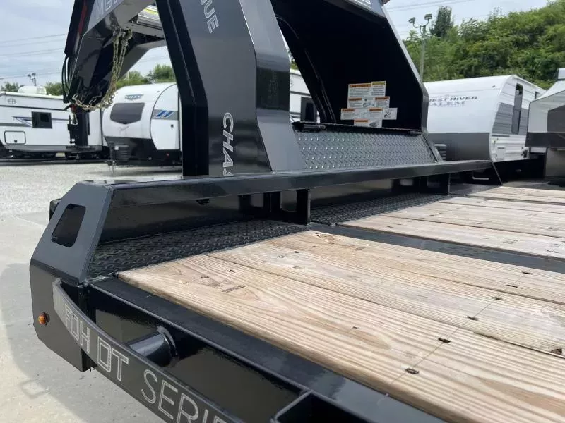 new Equipment / Flatbed Trailers Moritz International  for sale, in Carlisle, PA Thumbnail 18