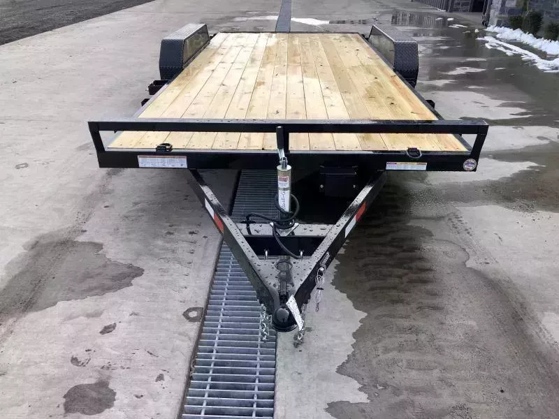 new Car Haulers / Racing Trailers Sure-Trac  for sale, in Carlisle, PA Thumbnail 8