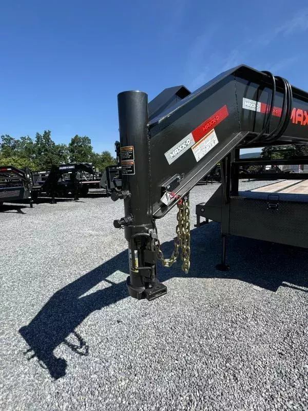 new Equipment / Flatbed Trailers MAXX-D for sale, in West Middlesex, PA Thumbnail 10