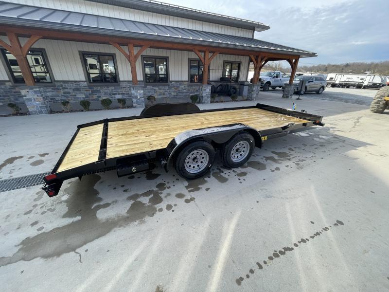 new Car Haulers / Racing Trailers Big Tex Trailers  for sale, in Irwin, PA Thumbnail 4