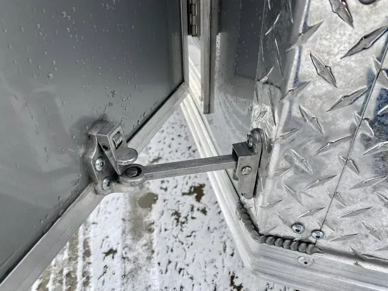 new Cargo (Enclosed) Trailers E-Z Hauler  for sale, in Carlisle, PA Thumbnail 11