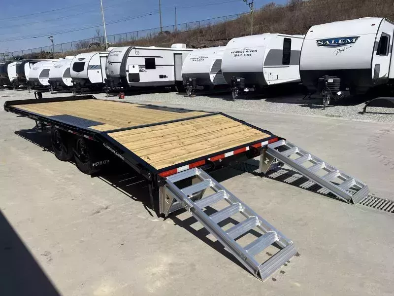new Equipment / Flatbed Trailers Moritz International  for sale, in Irwin, PA Thumbnail 18