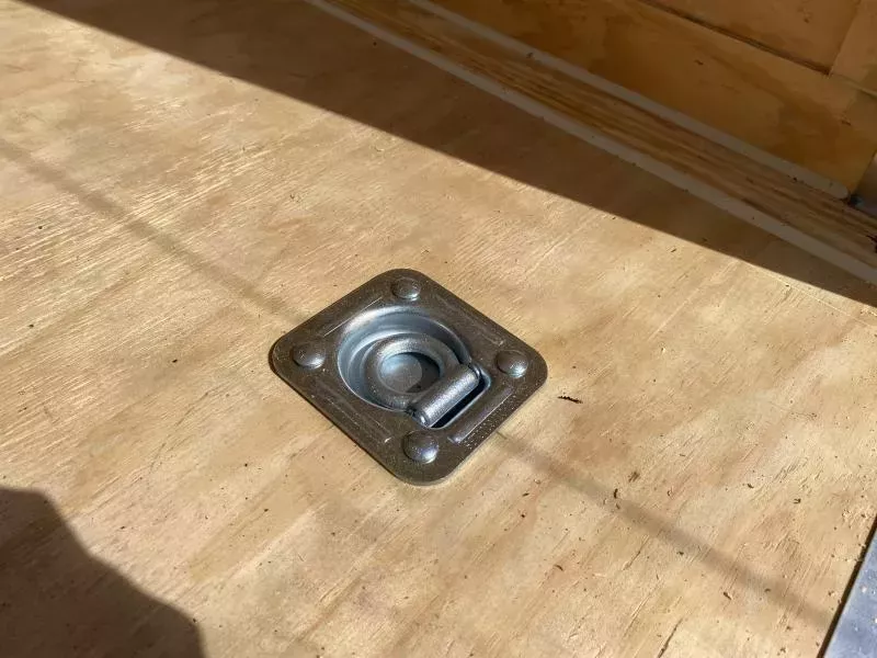 new Cargo (Enclosed) Trailers Xtreme Cargo  for sale, in Evans City, PA Thumbnail 27