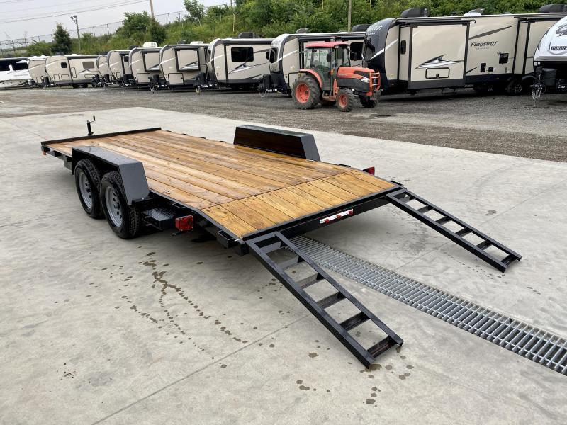 new Car Haulers / Racing Trailers AMO  for sale, in Carlisle, PA Thumbnail 18