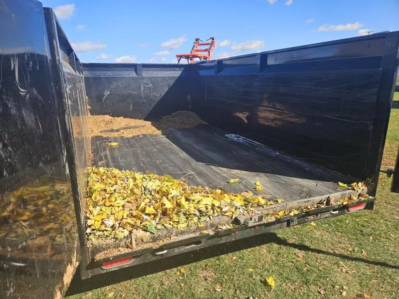 used Dump Trailers BWISE  for sale, in Carlisle, PA Thumbnail 12