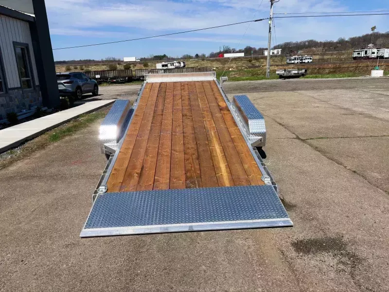 new Car Haulers / Racing Trailers Nordtek Trailers for sale, in Carlisle, PA Thumbnail 4