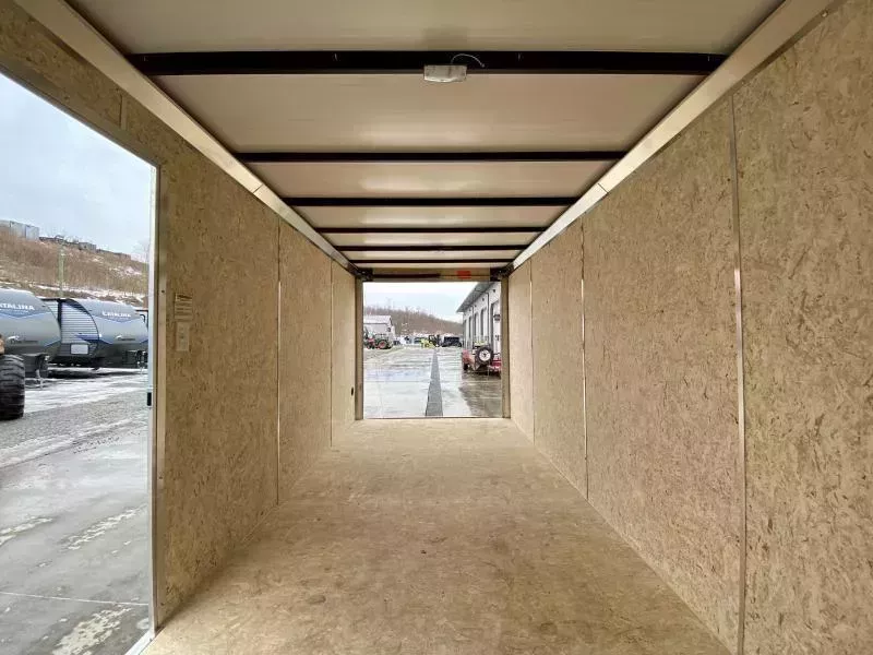 new Cargo (Enclosed) Trailers Sure-Trac  for sale, in Carlisle, PA Thumbnail 23