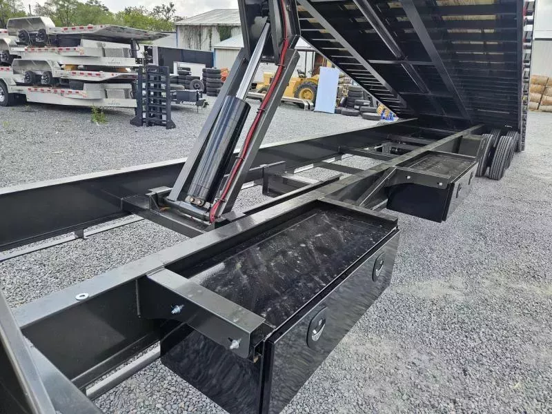 new Equipment / Flatbed Trailers MAXX-D for sale, in West Middlesex, PA Thumbnail 23
