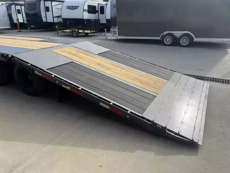 new Equipment / Flatbed Trailers MAXX-D  for sale, in Evans City, PA Thumbnail 23