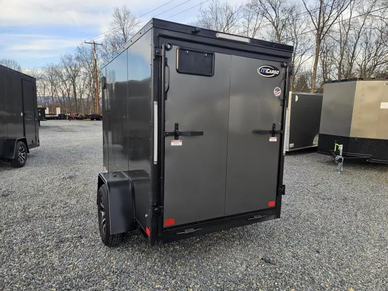 new Cargo (Enclosed) Trailers ITI Cargo  for sale, in Carlisle, PA Thumbnail 4
